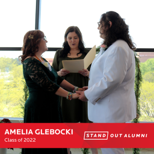 Amelia Glebocki